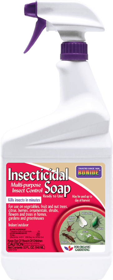 Bonide, Bonide Insecticidal Soap