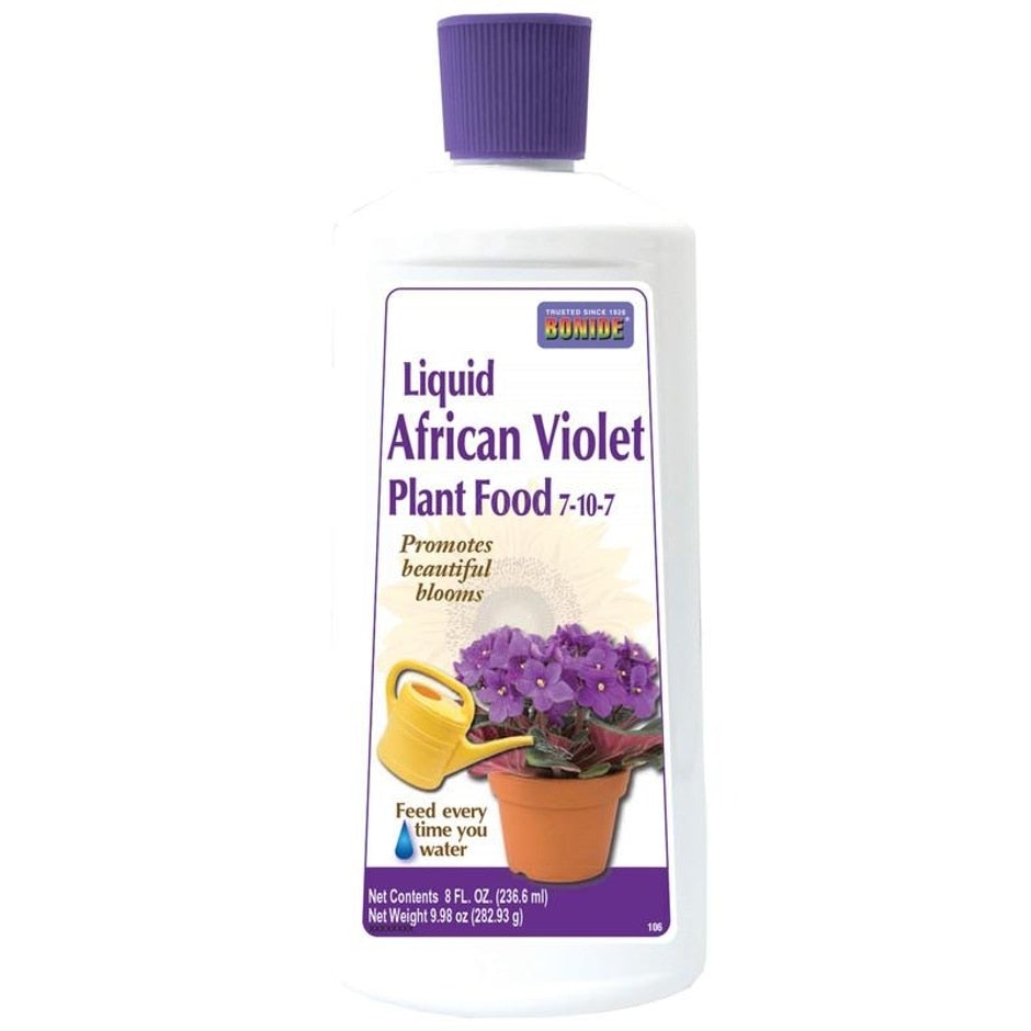 Bonide, Bonide Liquid African Violet Food L