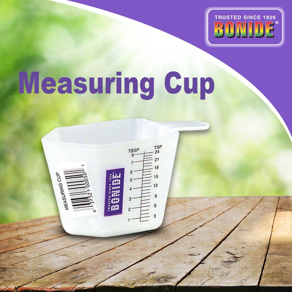 Bonide, Bonide Measuring Cup