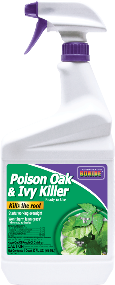 Bonide, Bonide Poison Oak & Ivy Killer RTU