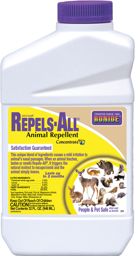 Bonide, Bonide Repels-All® Animal Repellent