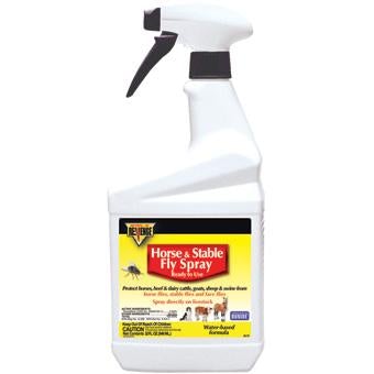 Bonide, Bonide Revenge Horse & Stable Spray Ready-To-Use