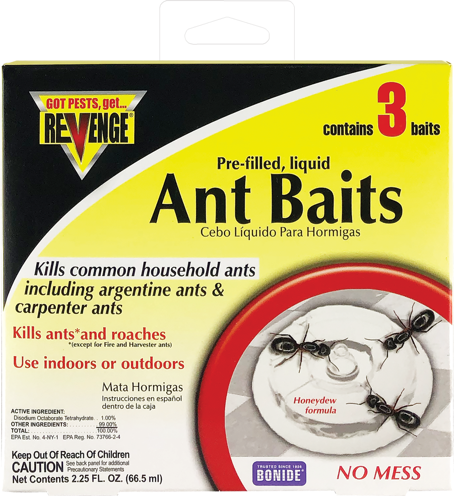 Bonide, Bonide Revenge® Ant Bait Stations