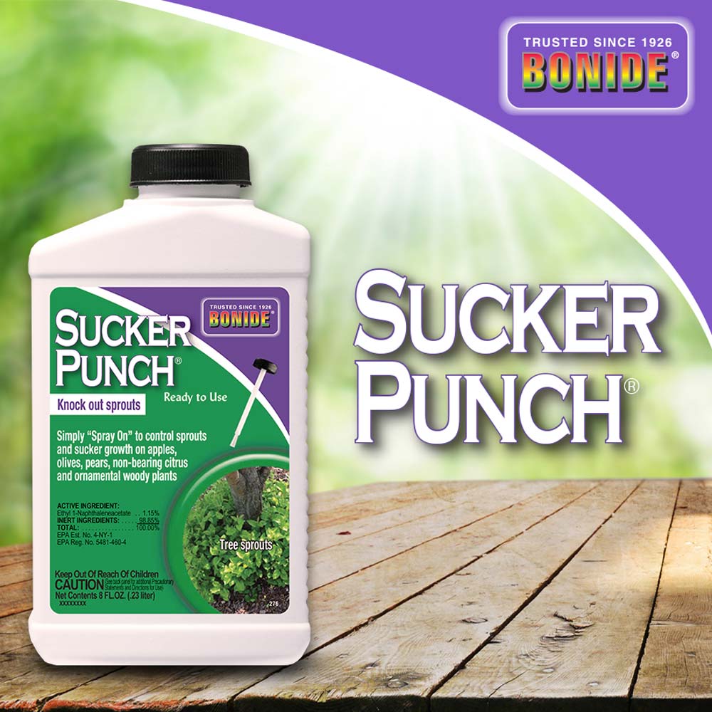 Bonide, Bonide Sucker Punch® RTU