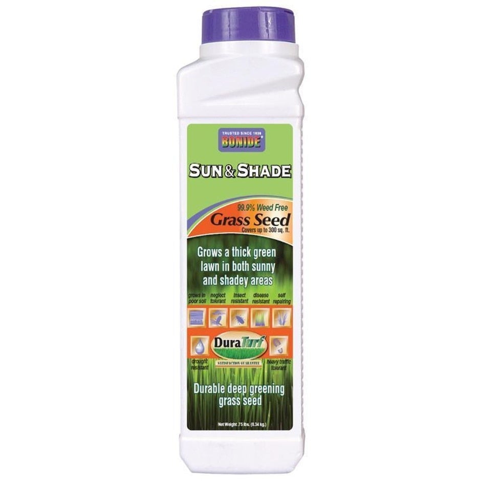 Bonide, Bonide Sun & Shade Grass Seed