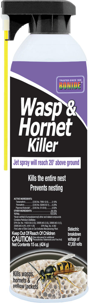 Bonide, Bonide Wasp & Hornet Killer