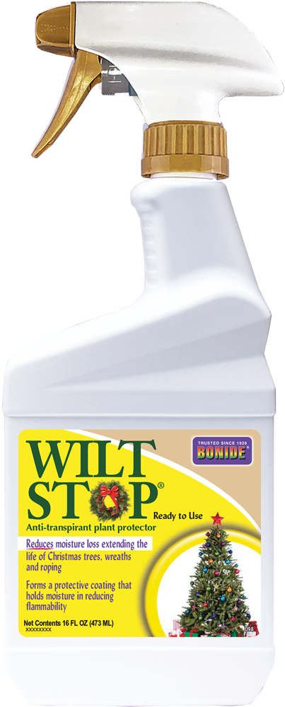 Bonide, Bonide Wilt Stop® RTU