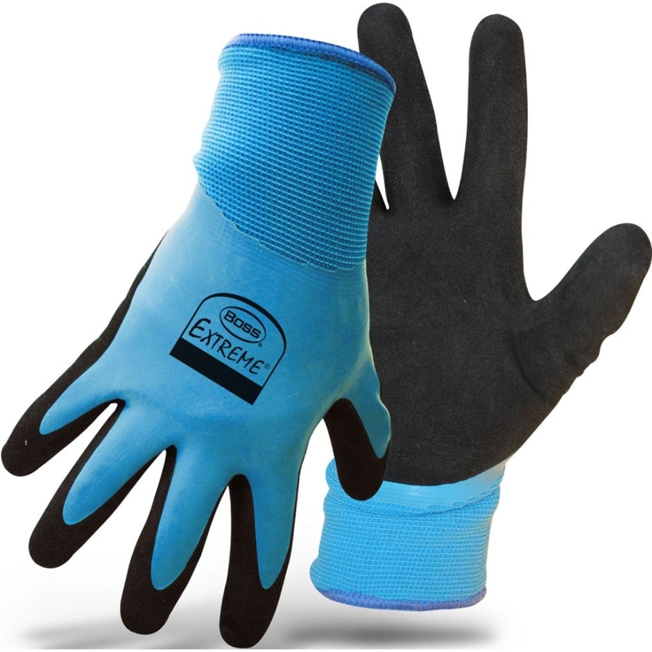Boss, Boss Extreme Double Dipped Latex Glove