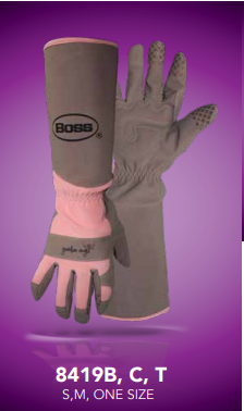 Boss, Boss® Guardian Angel® Extended Sleeve Ladies’ Garden