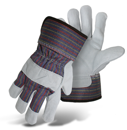 BOSS Gloves, Boss® Standard Grade Split Leather Palm