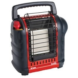 Mr. Heater, Buddy Portable Propane Heater, 9,000-BTU