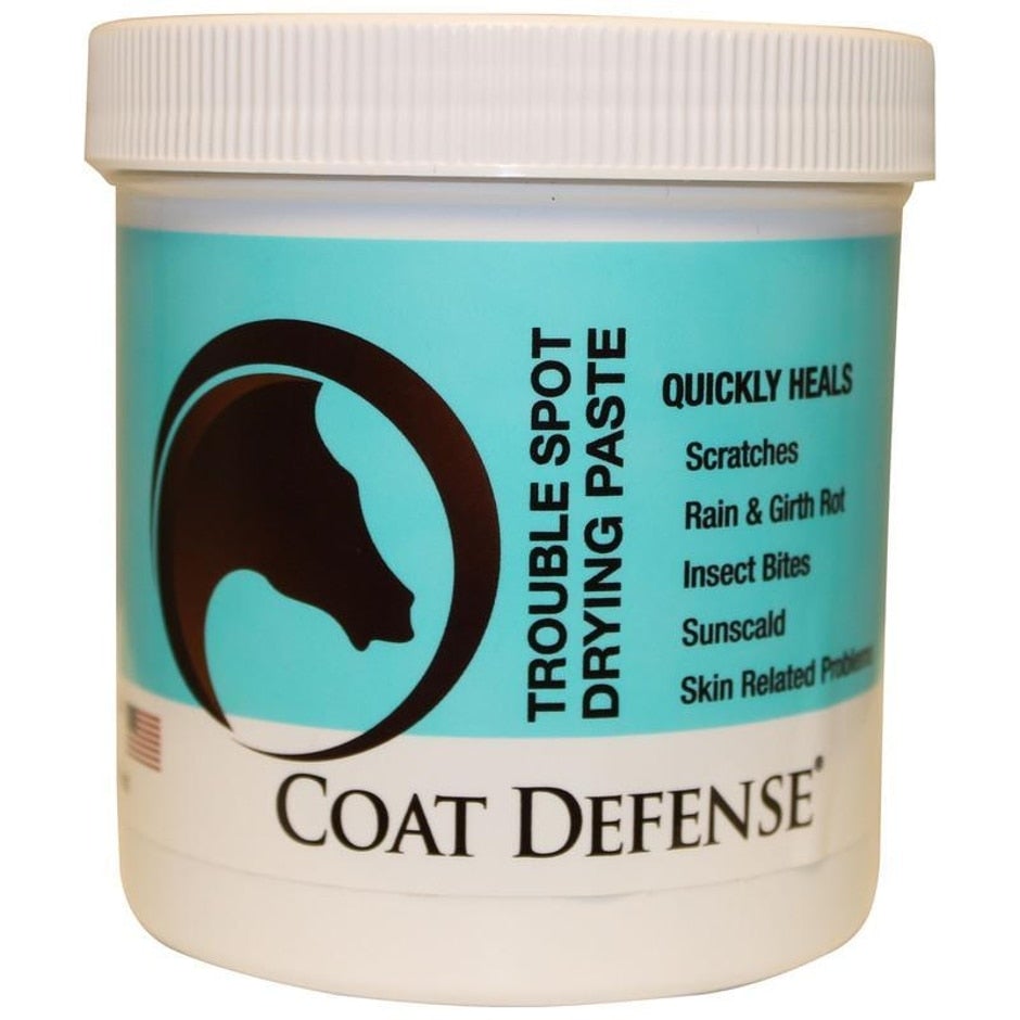 Coat Defense, COAT DEFENSE TROUBLE SPOT DRYING PASTE