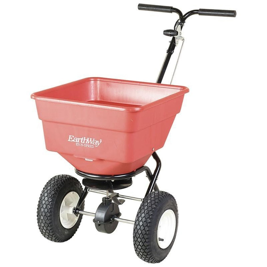 Earthway, COMMERCIAL BROADCAST SPREADER