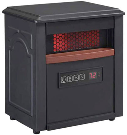 Twinstar, COMPACT INFRARED HEATER