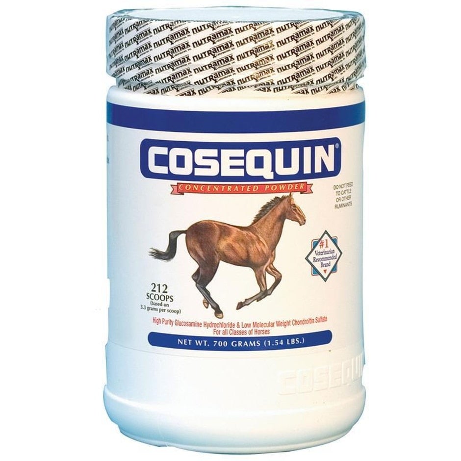 COSEQUIN, COSEQUIN ORIGINAL JOINT SUPPLEMENT FOR HORSES