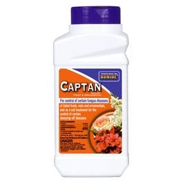 Bonide, Captan Fungicide, Fruit & Flower, Concentrate, 8-oz.