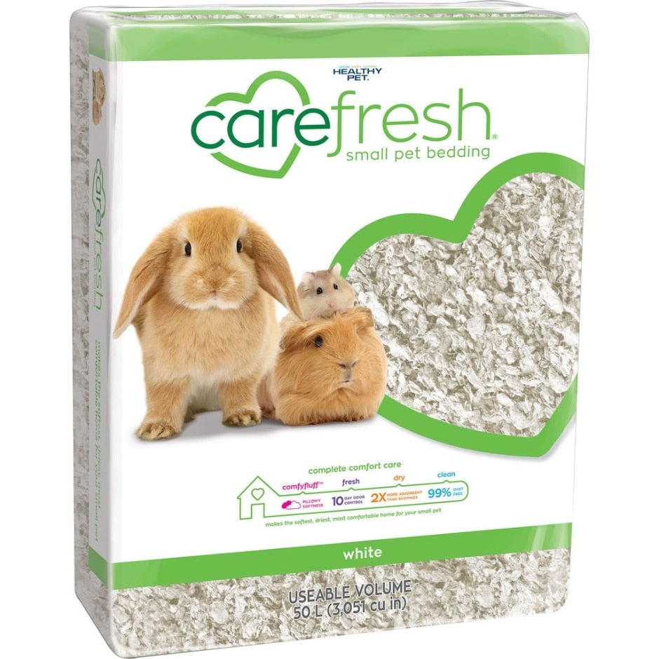 CAREFRESH, Carefresh Small Pet Paper Bedding