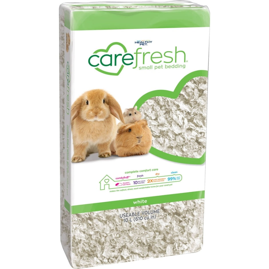 CAREFRESH, Carefresh Small Pet Paper Bedding