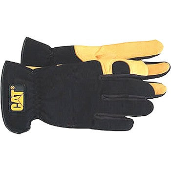 Caterpillar, Caterpillar CAT012205L Deerskin Glove