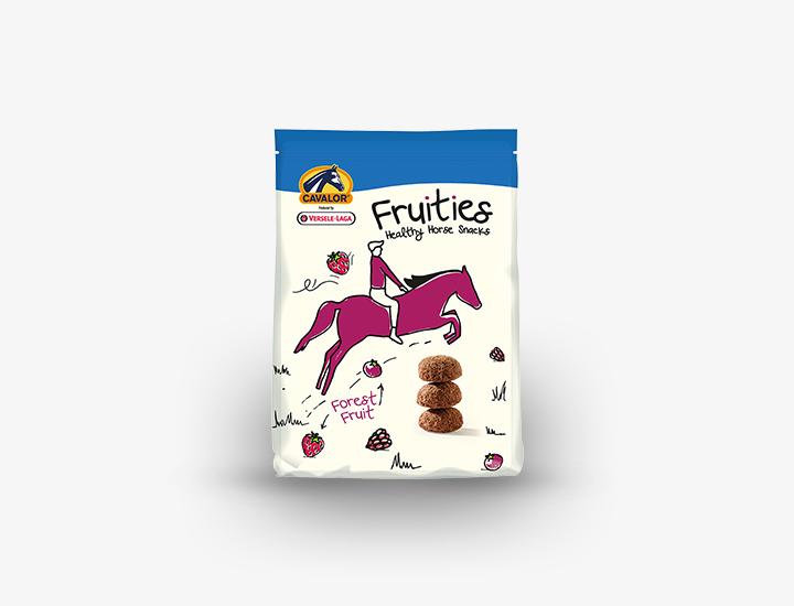 Cavalor, Cavalor Fruities