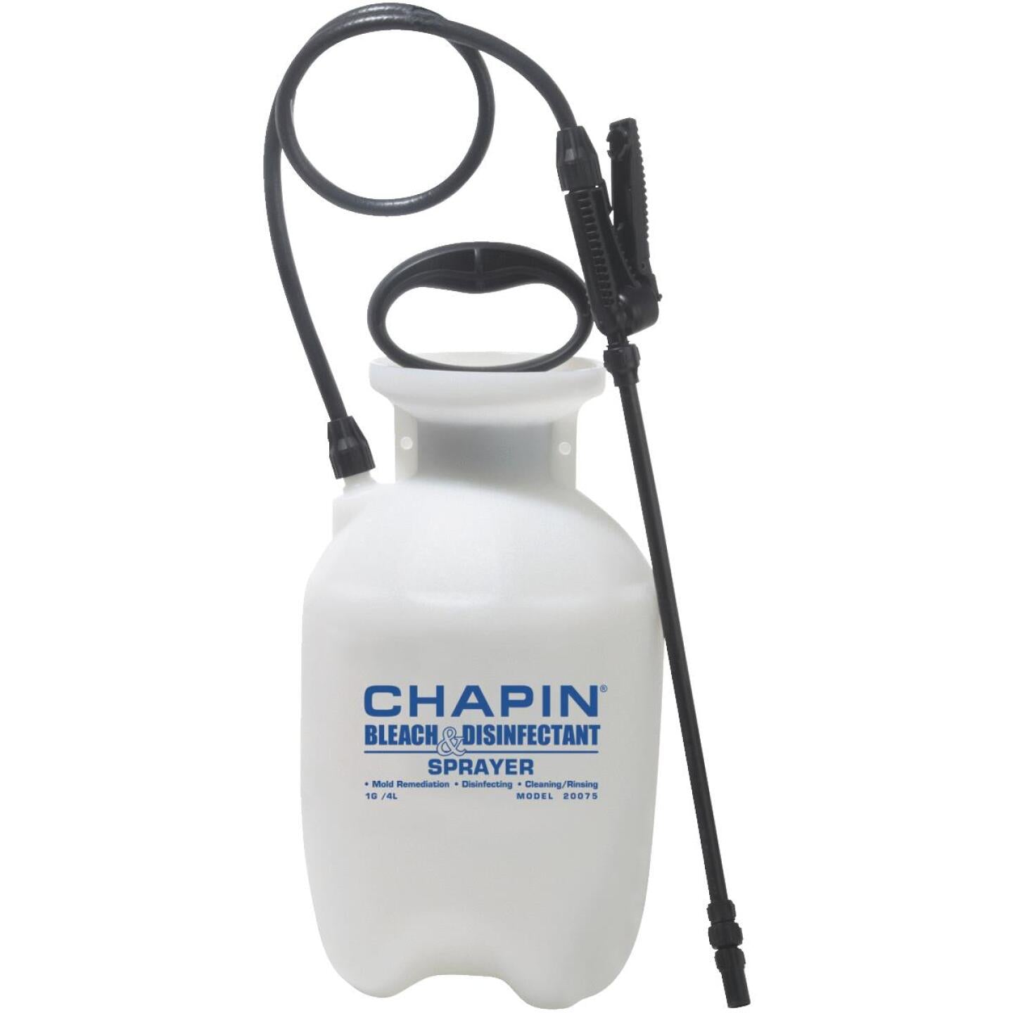 CHAPIN, Chapin 1 Gal. Tank Sprayer