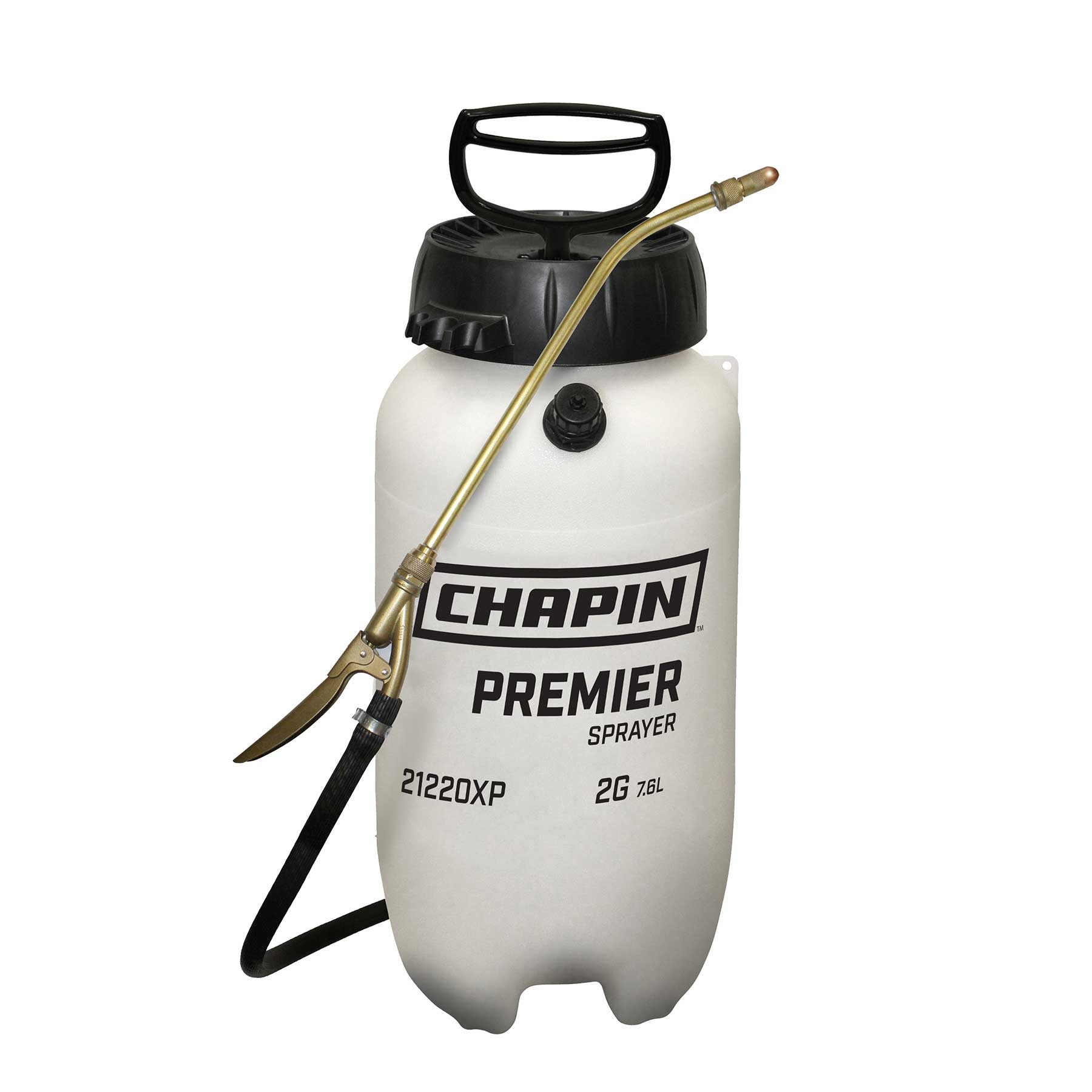 CHAPIN, Chapin 2-Gallon Premier Pro XP Poly Sprayer