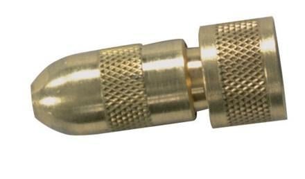 CHAPIN, Chapin 6-6000 Brass Adjustable Cone Nozzle