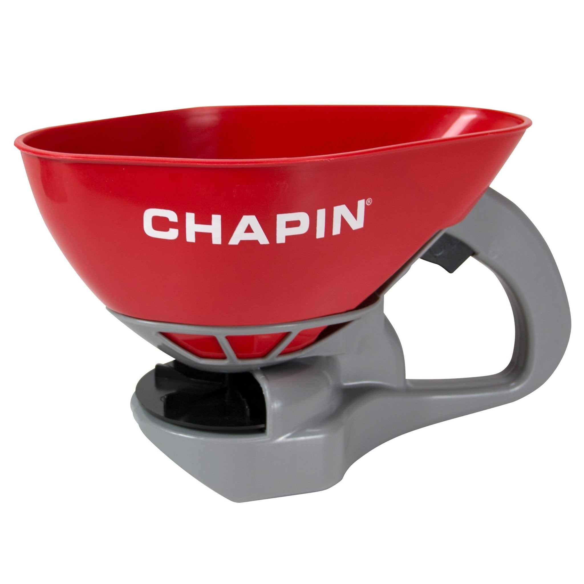 CHAPIN, Chapin 8706A 1.6-Liter/.3-Gallon Poly Hand Crank Spreader