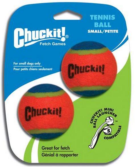 Chuckit!, Chuckit! Tennis Ball Dog Toy