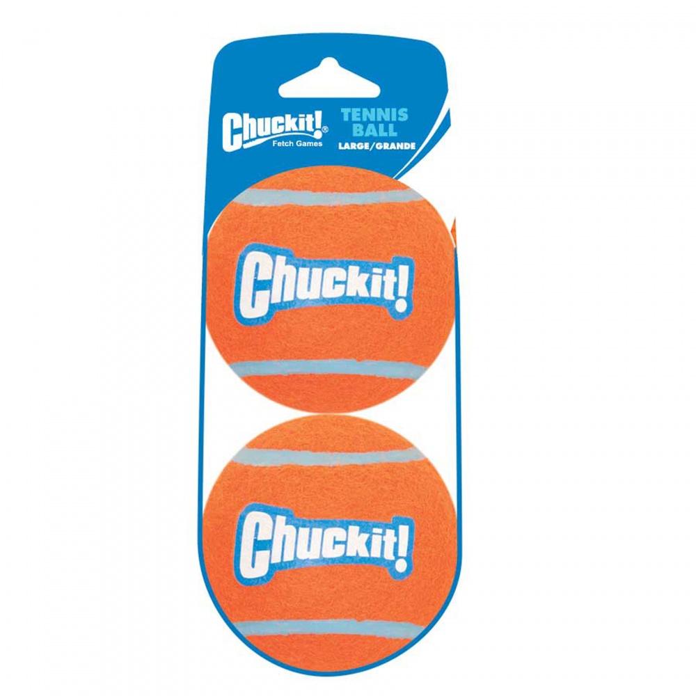 Chuckit!, Chuckit! Tennis Ball Dog Toy