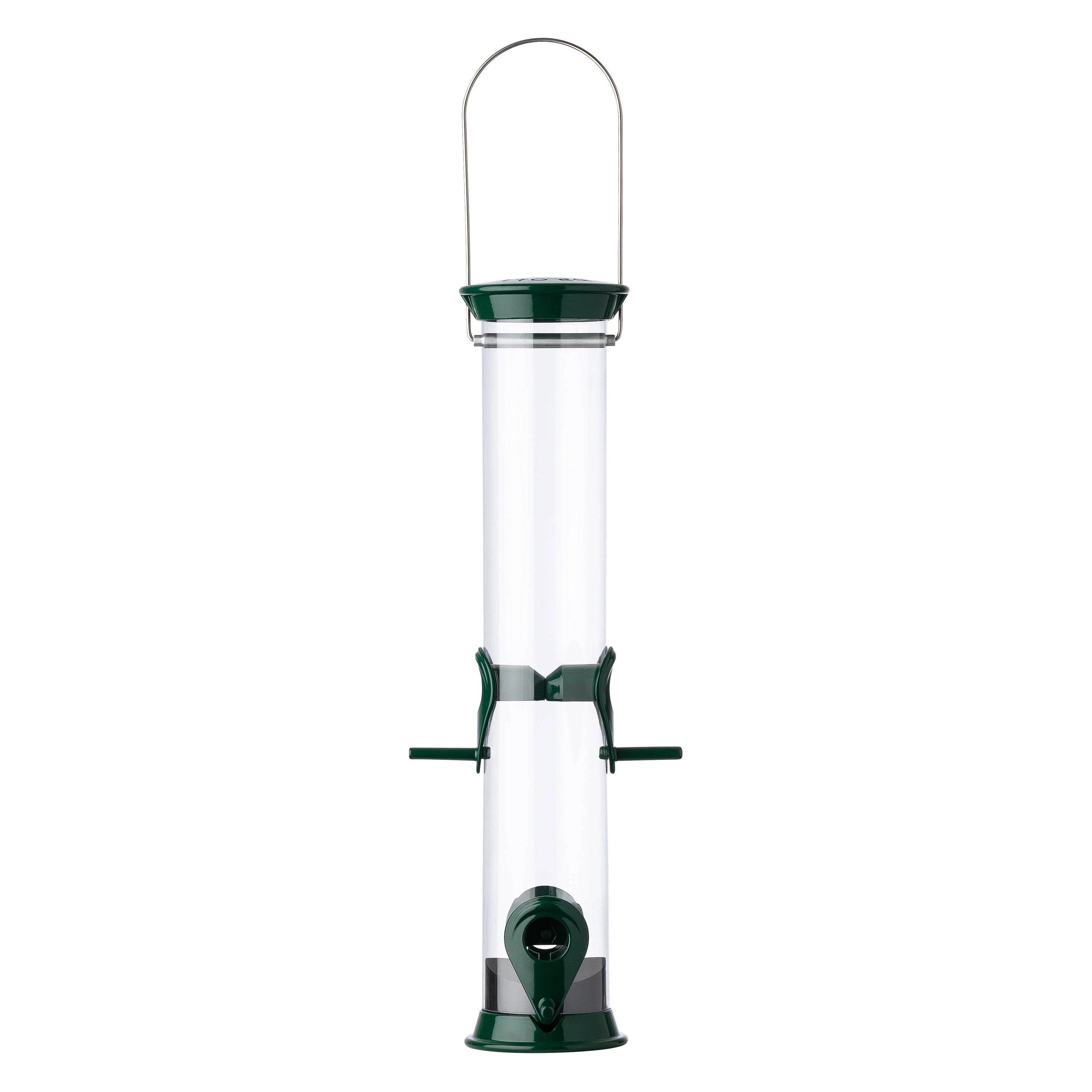 Classic Brands, Classic Brands Droll Yankees® Replacement Tube for New Generation® Sunflower Tube & Caged Bird Feeders