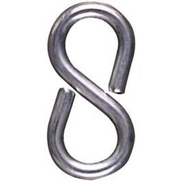 National Hardware, Closed S Hook, 2-1/8-In., 3-Pk.