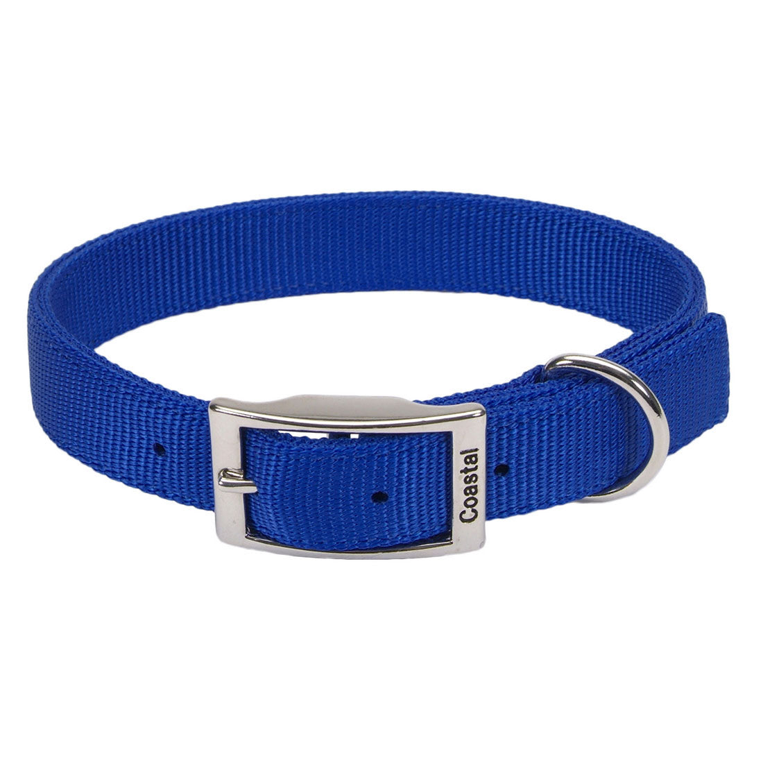 Coastal Pet Products, Coastal Pet Products Coastal Double-Ply Dog Collar