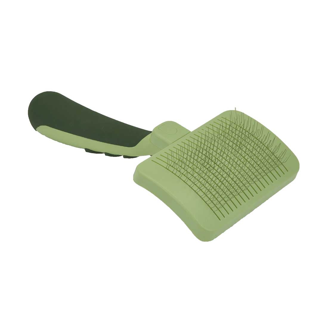 Coastal Pet Products, Coastal Pet Products Safari Cat Self-Cleaning Slicker Brush