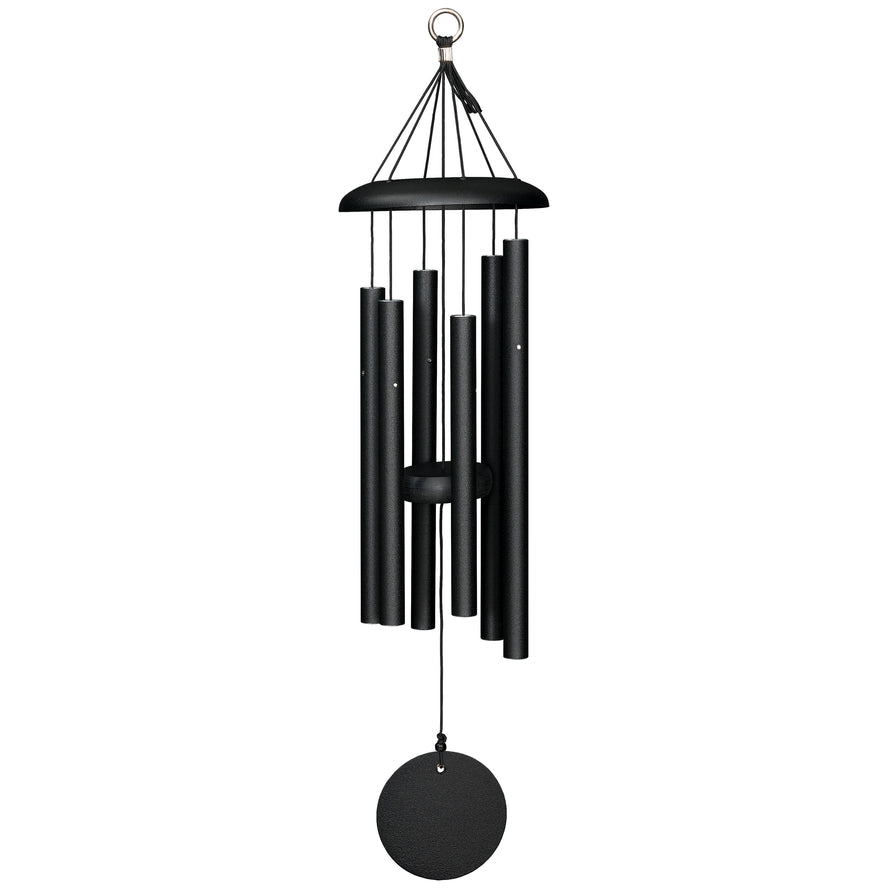 Wind River, Corinthian Bells ® 27-inch Windchime