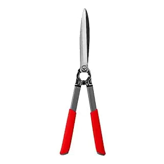 Corona, Corona ClassicCUT 10 in. Forged Steel Blade with Comfortable Steel Handles Hedge