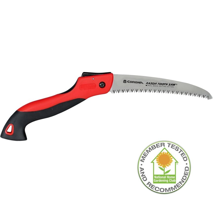 Corona, Corona RazorTOOTH Saw® - 7 in Folding Saw