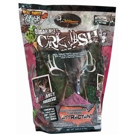 Wildgame Innovations, Crush Deer Attractant, Sugarbeet 5-Lbs. Concentrate