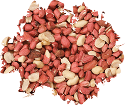 D&D Commodities Wild Delight, D&D Commodities Wild Delight® Shelled Peanuts
