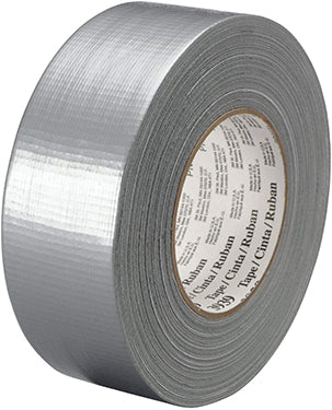 3M, DUCT TAPE 48MMX54.8MSILVER