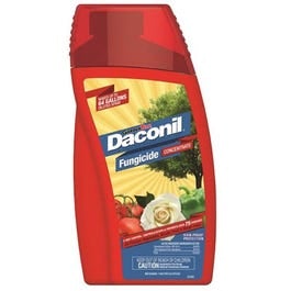 Various, Daconil Fungicide, 16-oz.