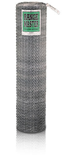 Deacero, Deacero Poultry Netting, 1" x 72" x 50'