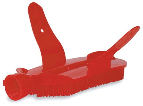 DECKER, Decker 91 Washer-Groomer Curry Comb