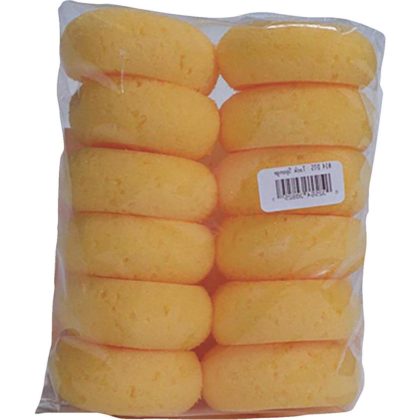 DECKER, Decker Fine Pore Tack Sponge, (10-Pack)