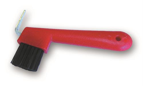 DECKER, Decker Hoof Picks 5-1/2"