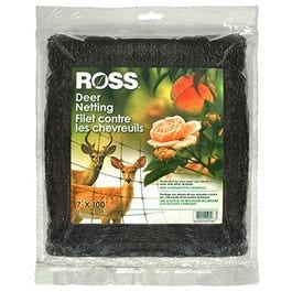 Ross, Deer Netting, 7-Ft. x 100-Ft.