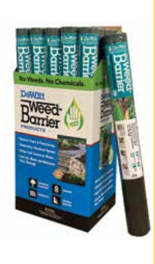 Dewittcompany, Dewitt Company Weed Barrier