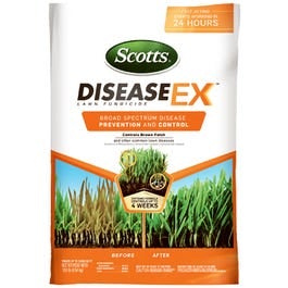 Scotts, Disease-Ex Lawn Food, 5,000 Sq. Ft. Coverage