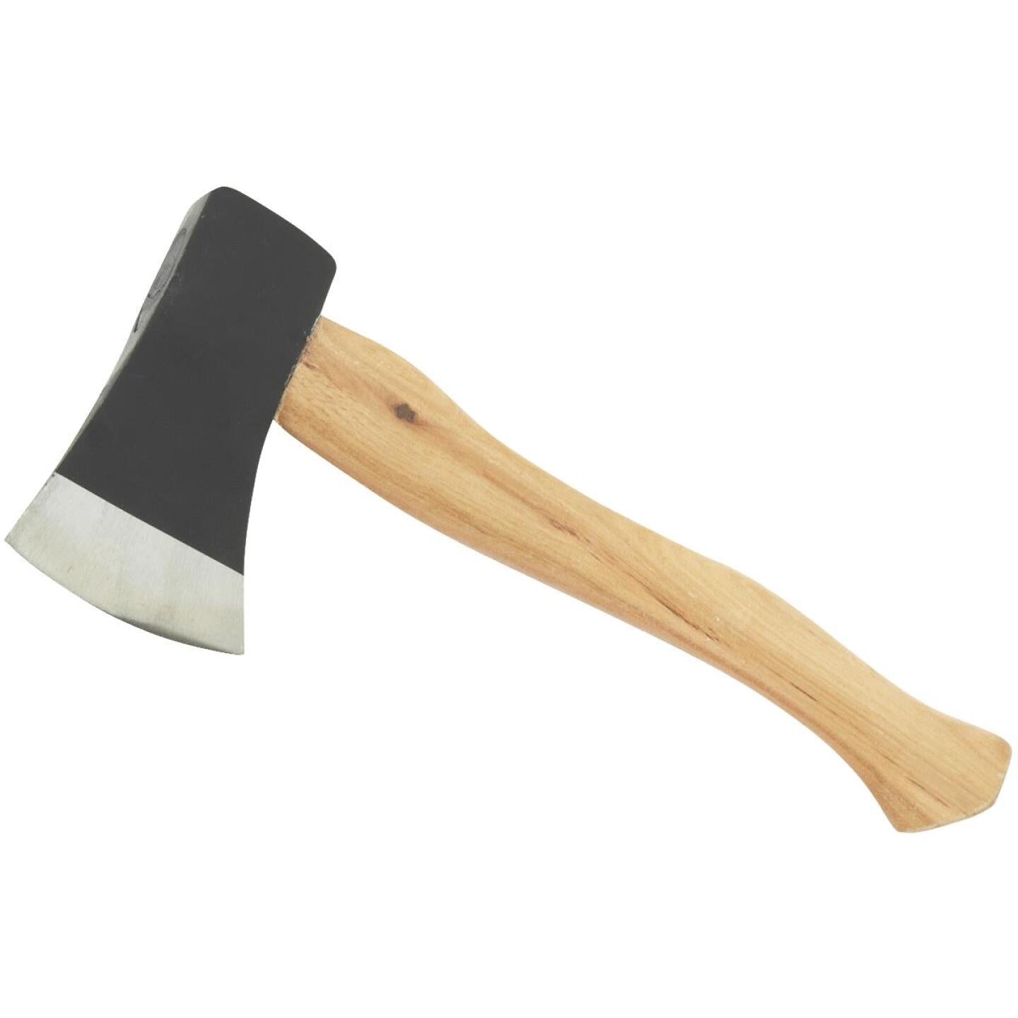 Do it, Do it 14 In. L. 1-1/4 Lb. Head Hickory Wood Handle Camper Axe