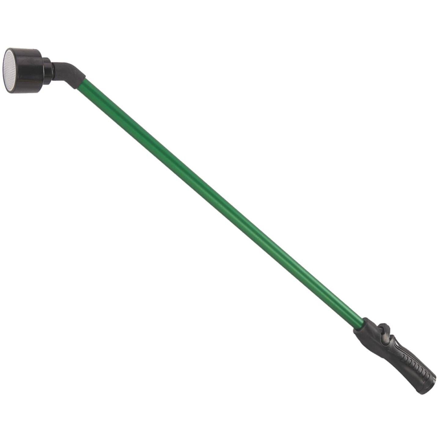 Dramm, Dramm One Touch 30 In. Shower Water Wand, Green